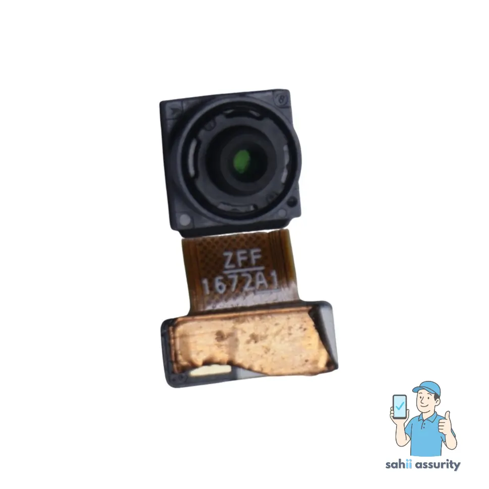 Replacement Front Camera for Infinix Hot 8 (Selfie Camera)